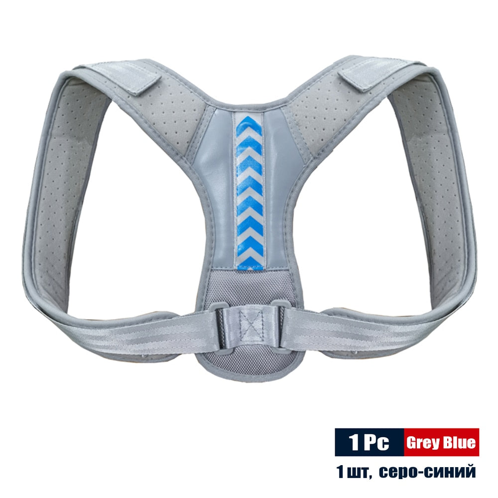 Medical Posture Corrector Belt Adjustable