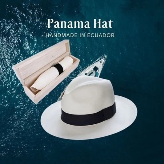 Ecuador Sun Hats for Women Man Beach