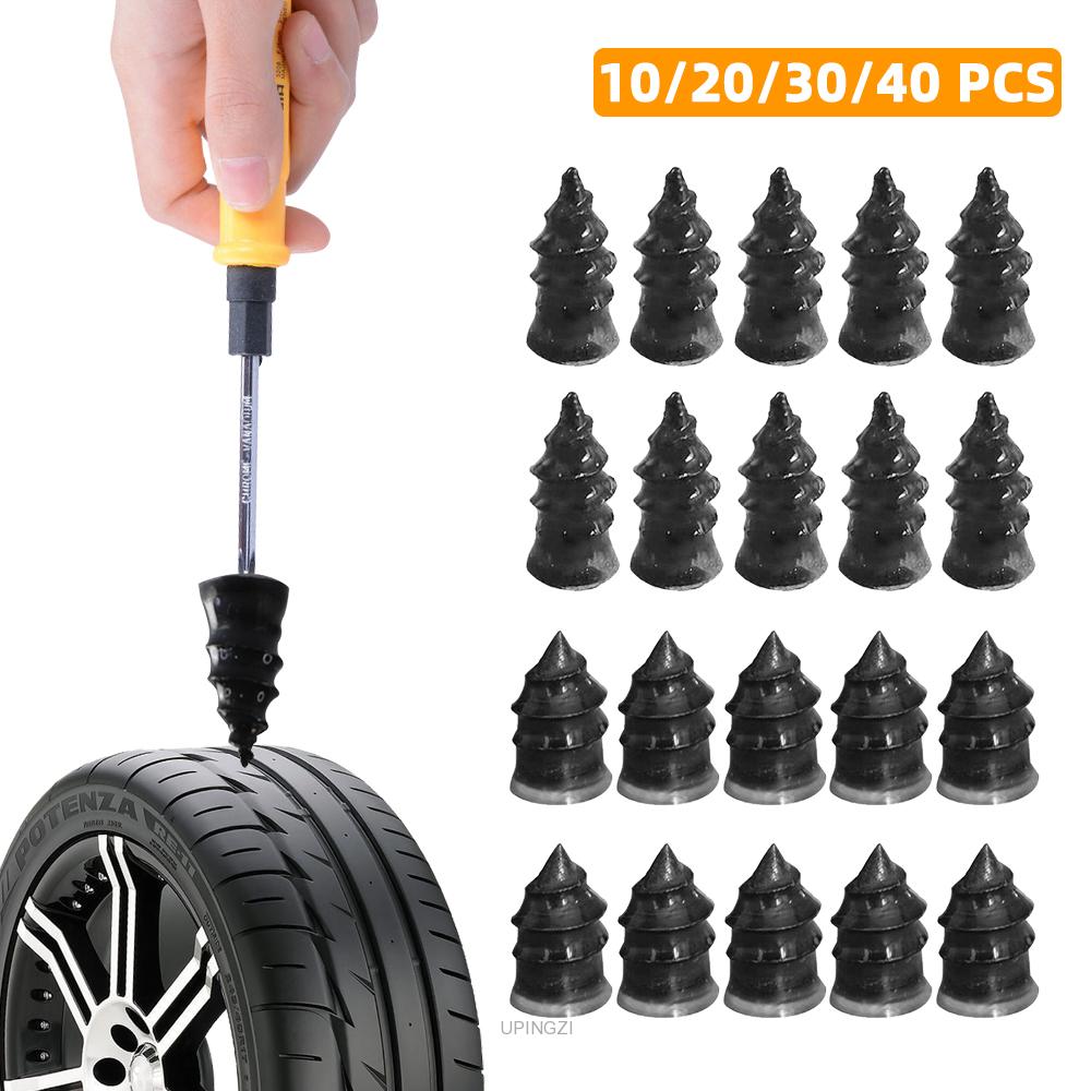 Vacuum Tyre Repair Nail for Motorcycle Car