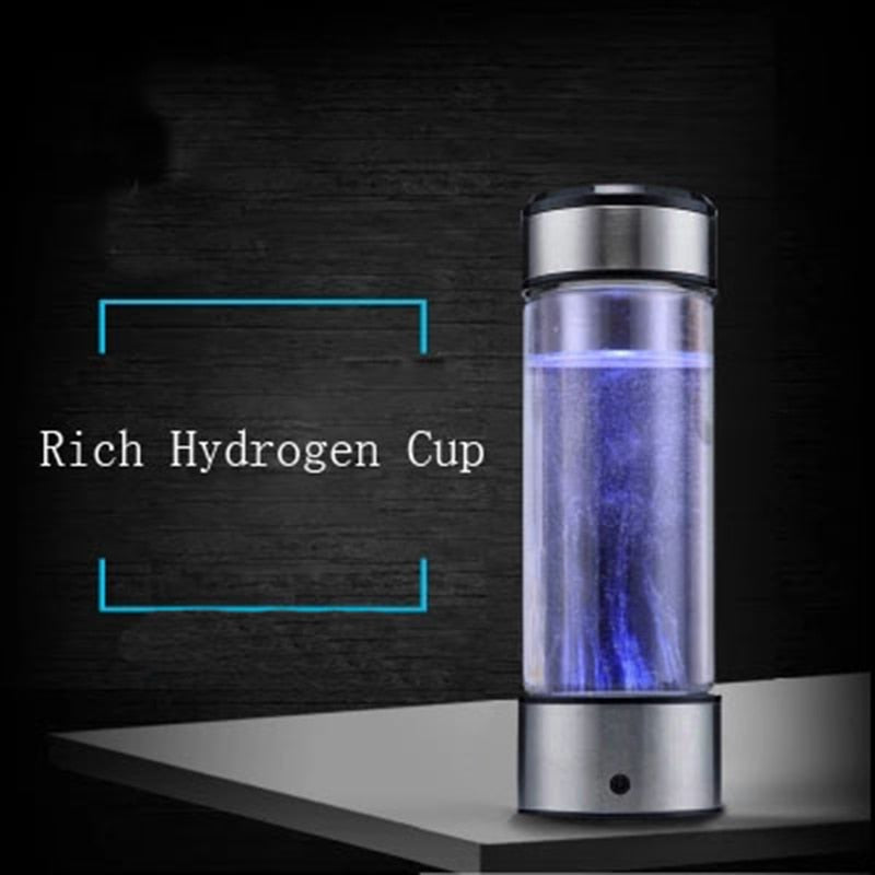 Hydrogen Water Generator Alkaline Maker
