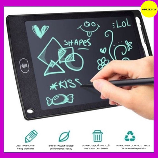 Electronic Drawing Board LCD Screen Writing Digital