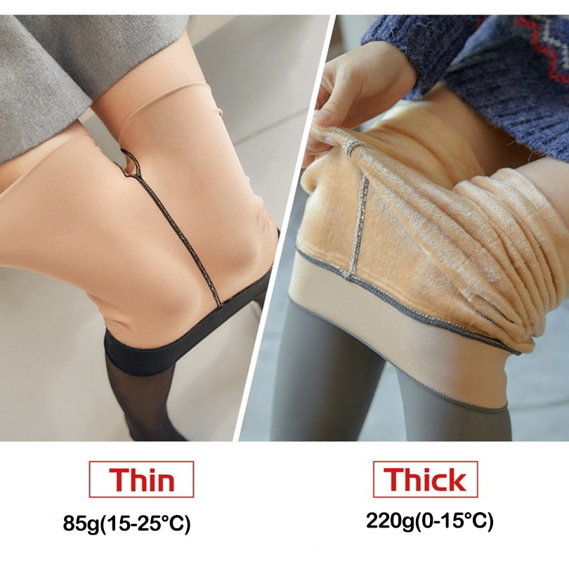 Pantyhose Leggings Socks Women Tights