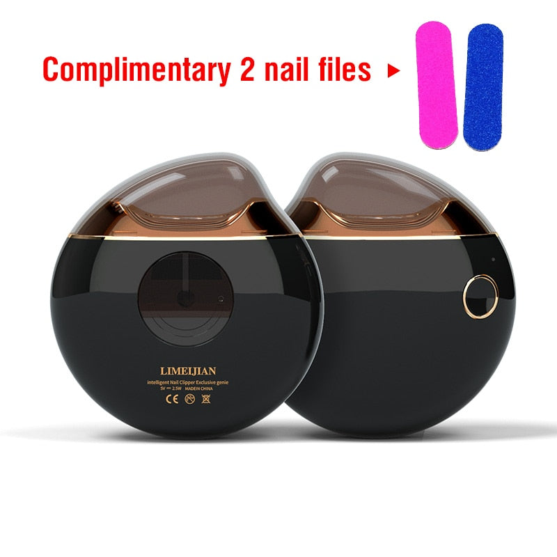 Full Automatic Nail ClipperTool Nail Sharpener