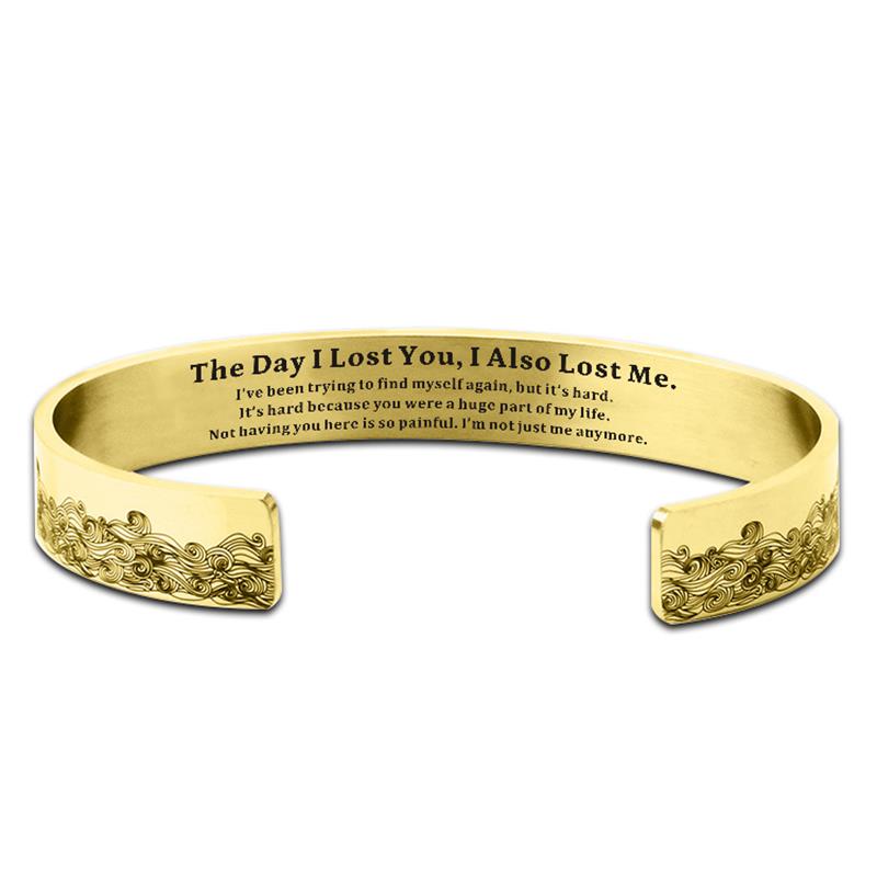 Memorial Bracelet