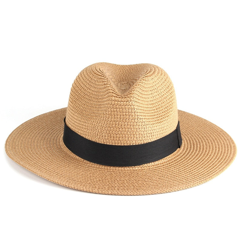 Ecuador Sun Hats for Women Man Beach