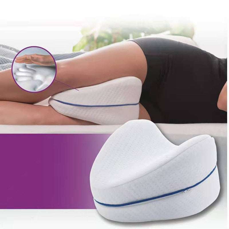Back Hip Body Joint Pain Relief Thigh Leg Pad