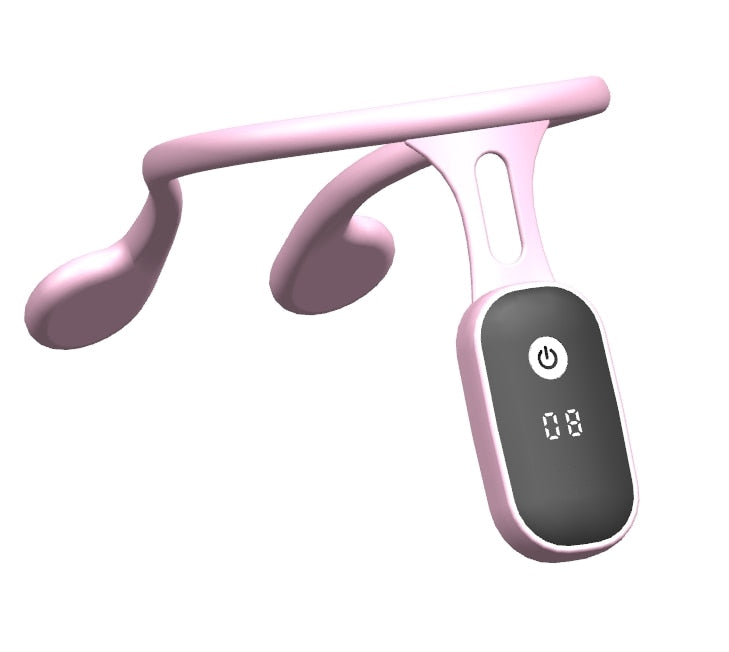 Invisible Smart Posture Corrector Back Support Shoulder