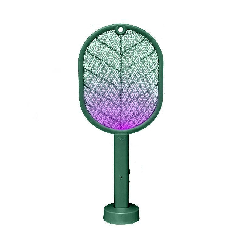 Rechargeable Summer Mosquito Swatter Kill Fly Bug