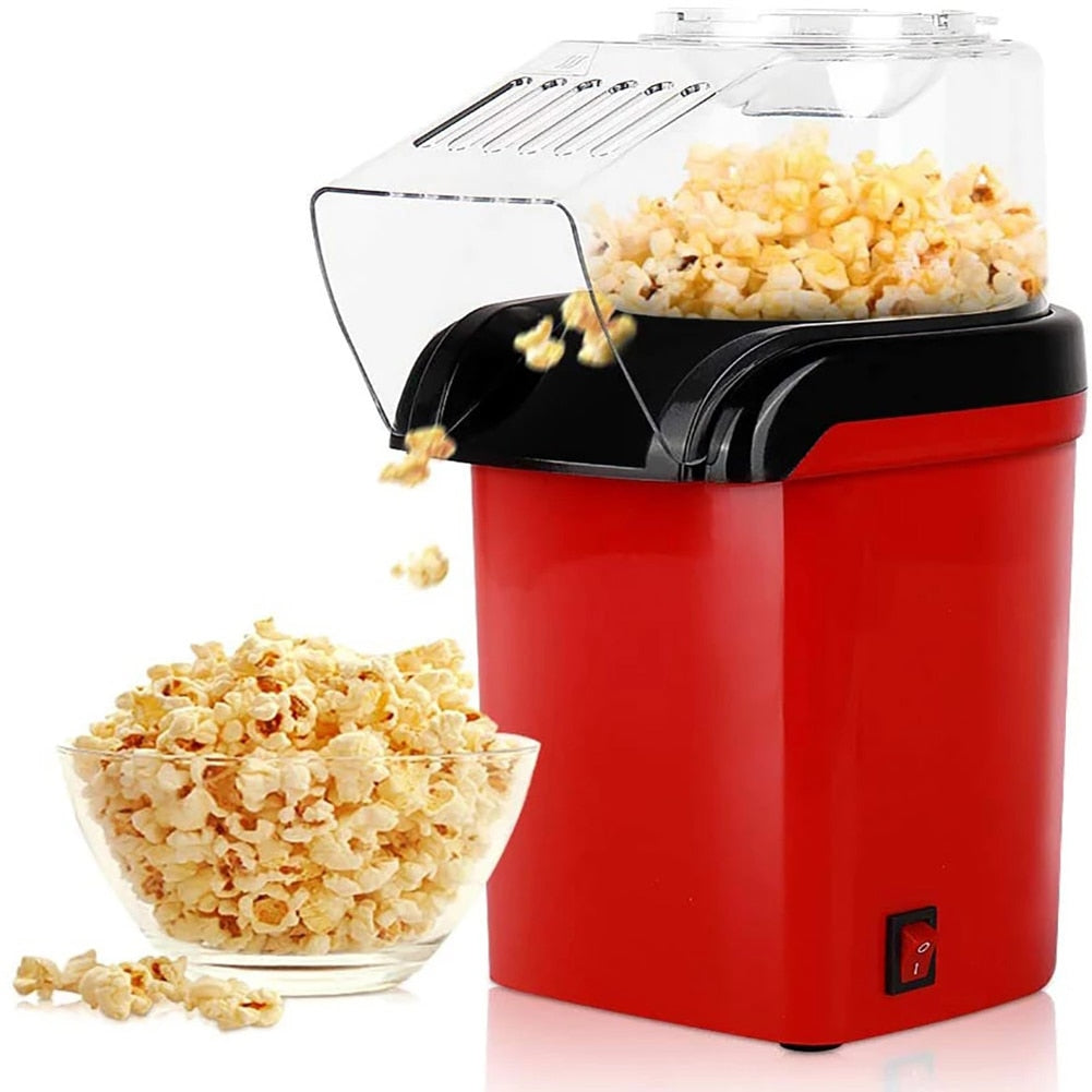 Home Children's Automatic Popcorn