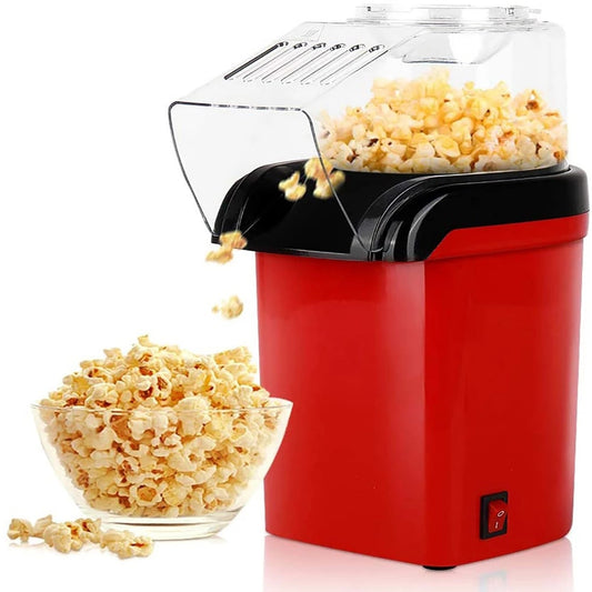 Home Children's Automatic Popcorn