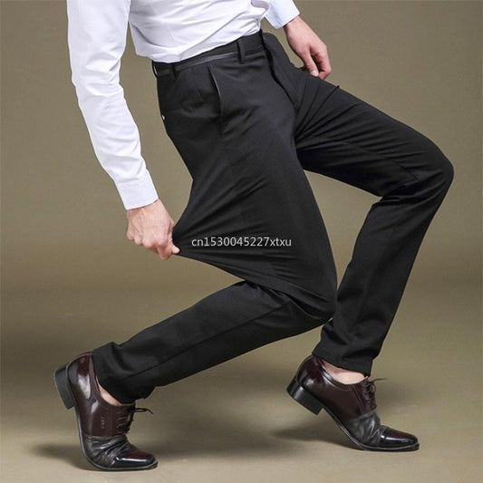Classic Pants Spring Summer Casual Pants