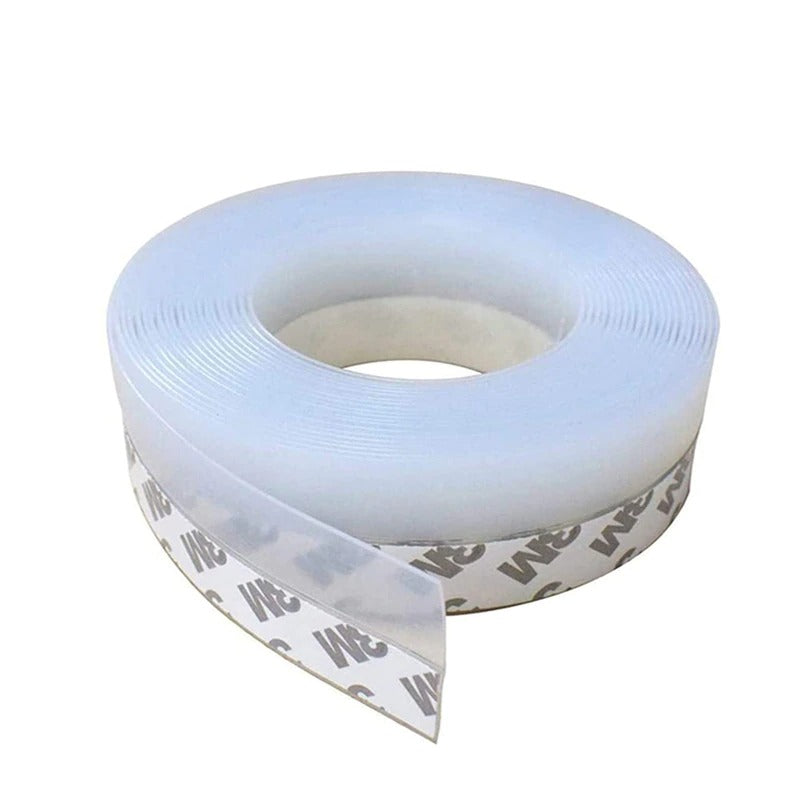 5M Door Bottom Seal Strip Sealing Tape
