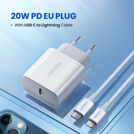 Type C Fast Charger