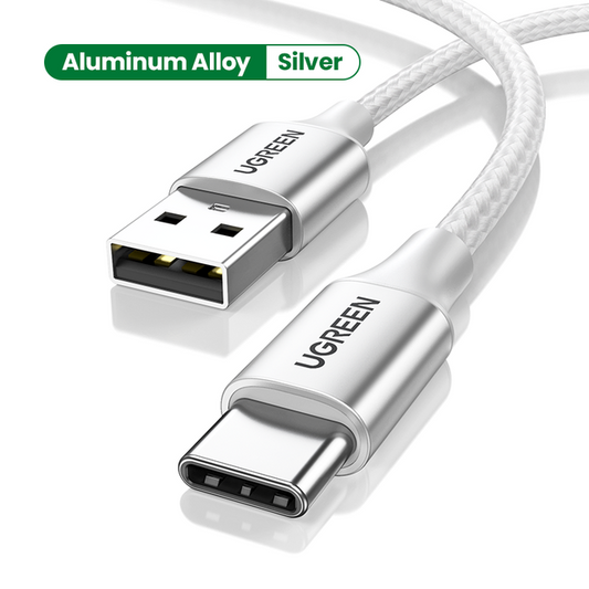 Cable Type C Charging Cable