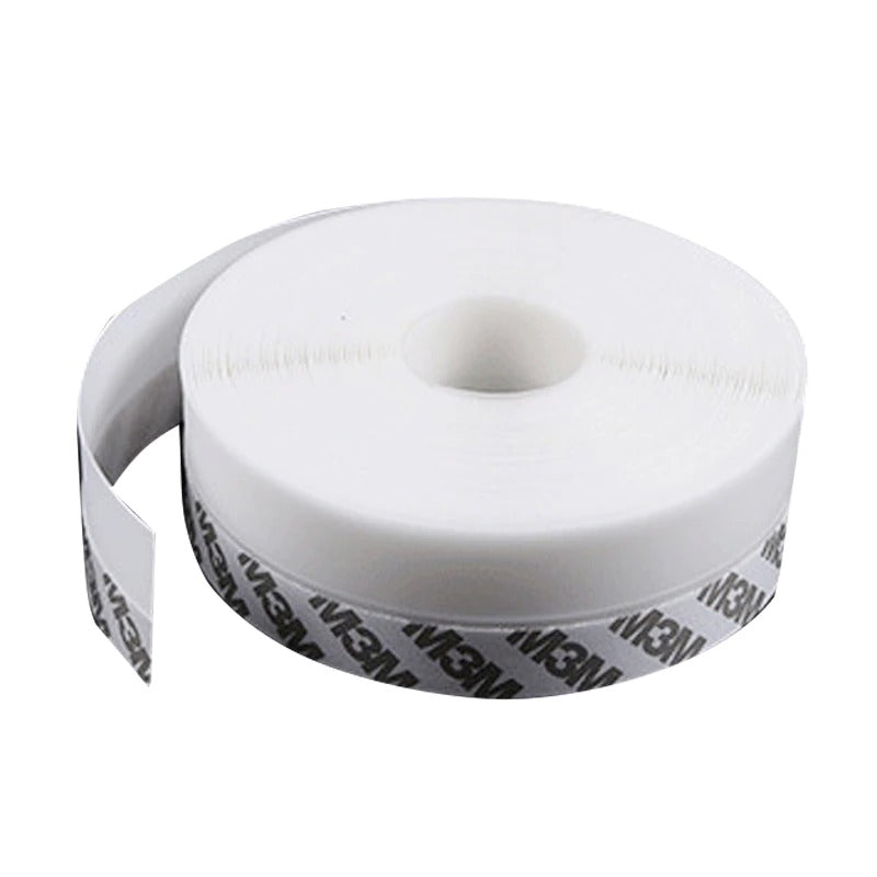 5M Door Bottom Seal Strip Sealing Tape