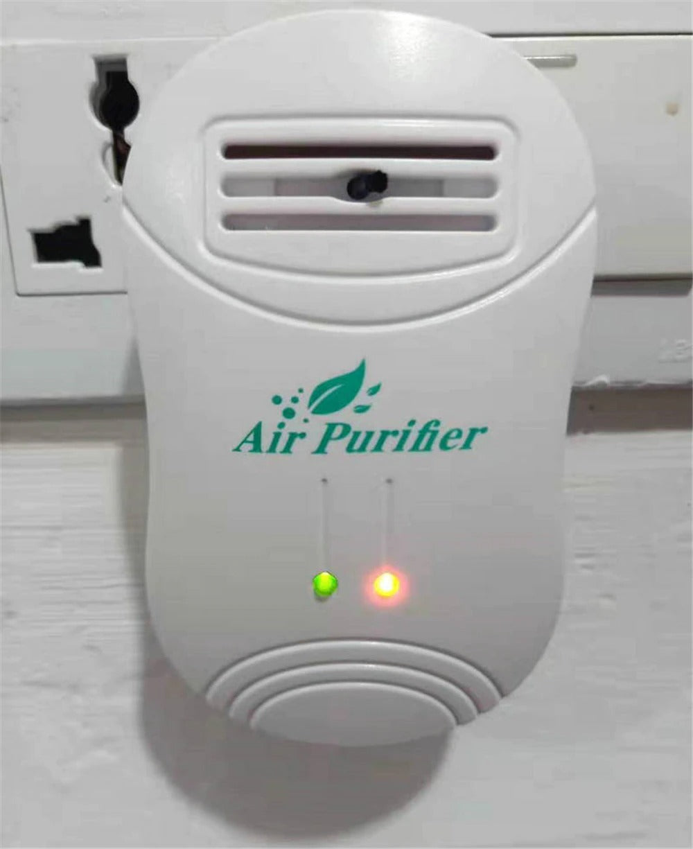 Negative Ion Generator Air Cleaner