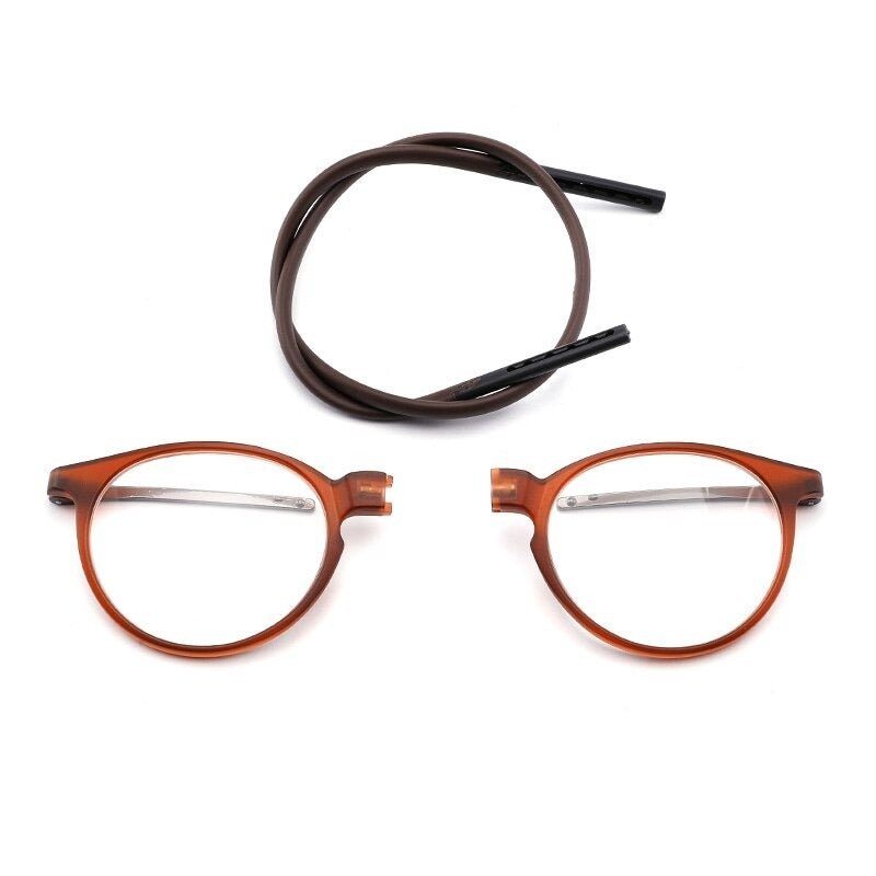 Adjustable Hanging Presbyopia Glasses