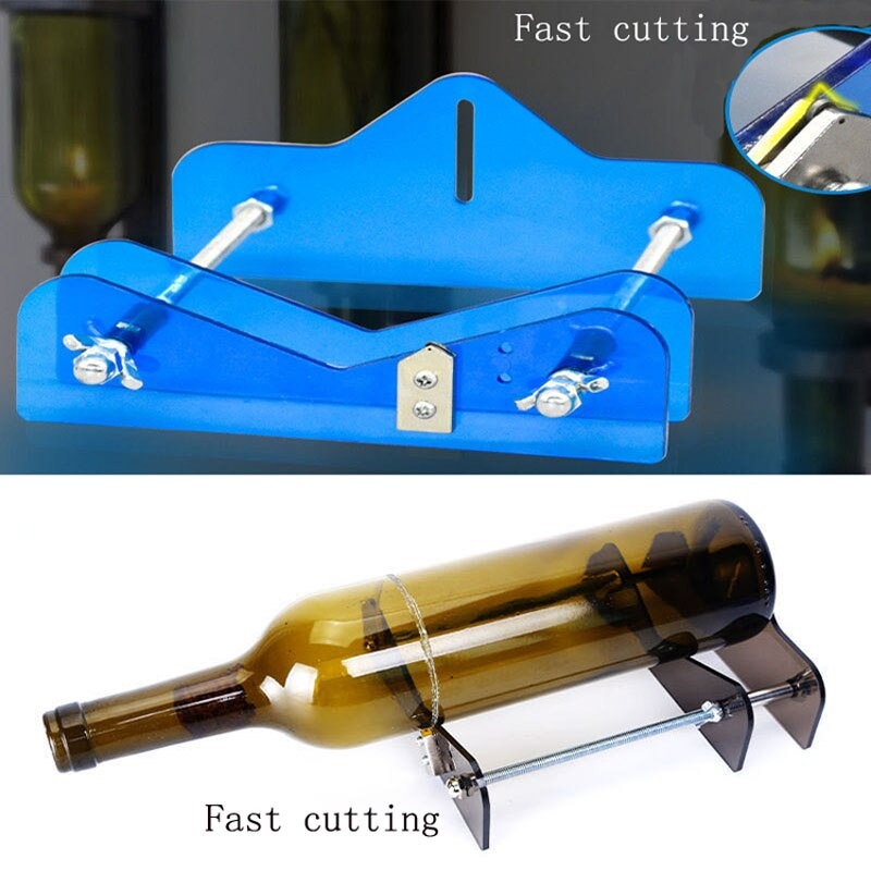 Glass Bottle Cutter Kit