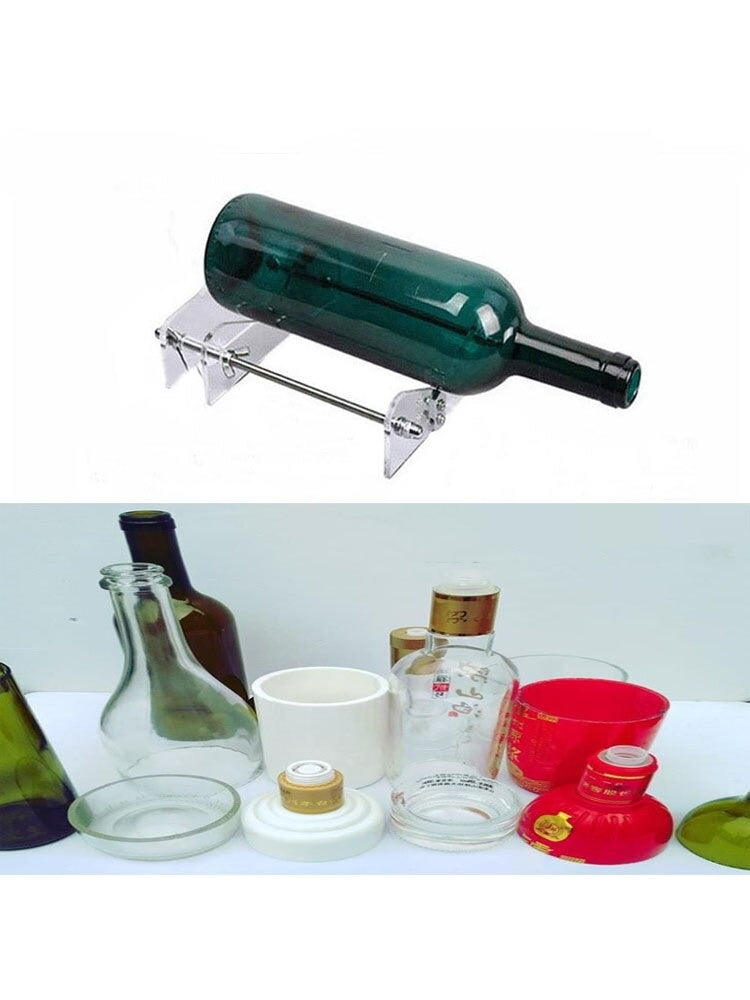 Glass Bottle Cutter Kit