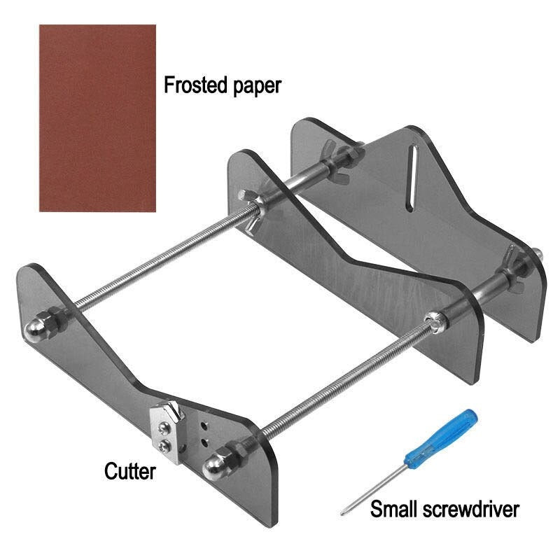 Glass Bottle Cutter Kit