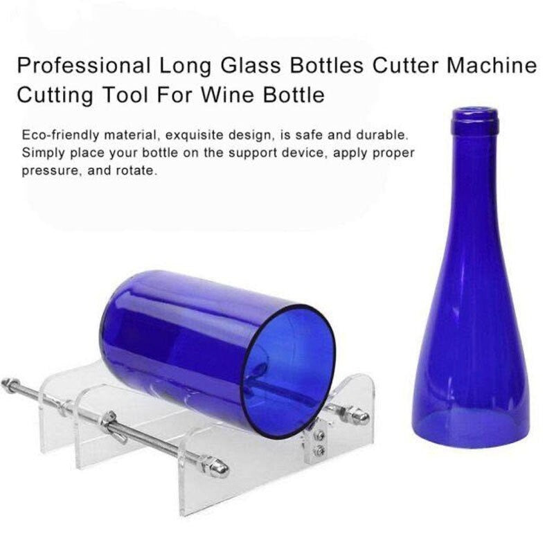 Glass Bottle Cutter Kit