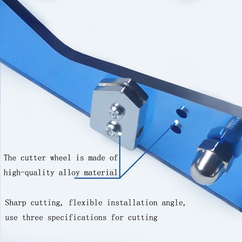 Glass Bottle Cutter Kit