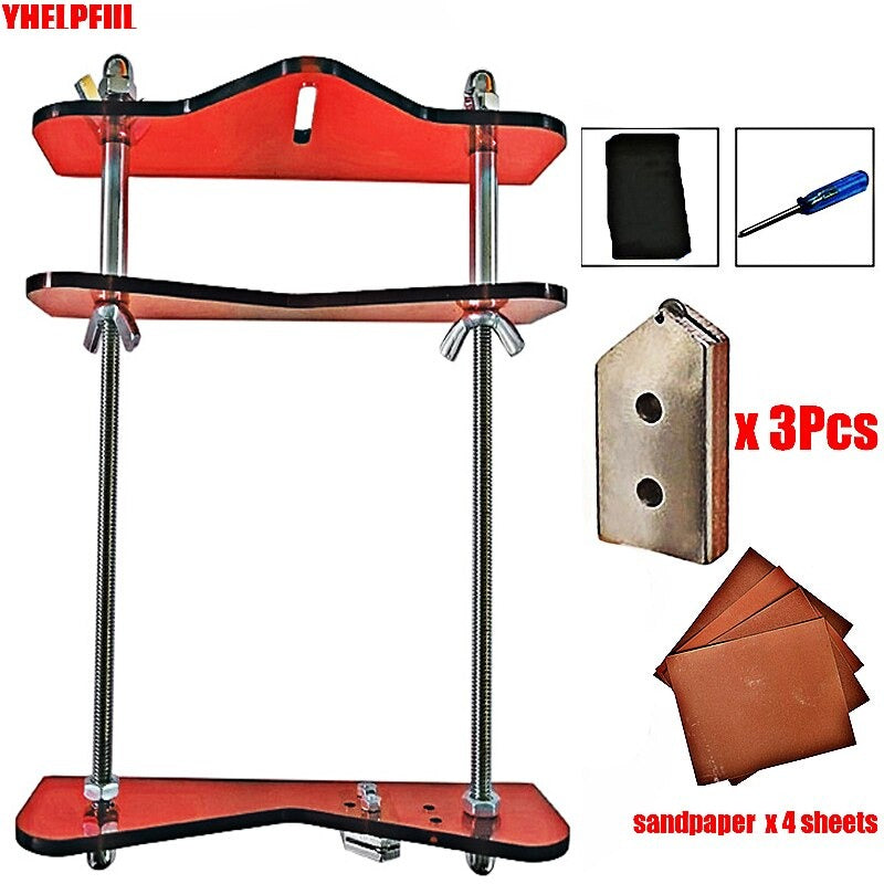 Glass Bottle Cutter Kit