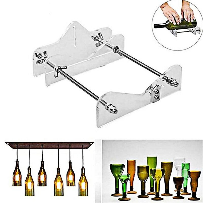 Glass Bottle Cutter Kit