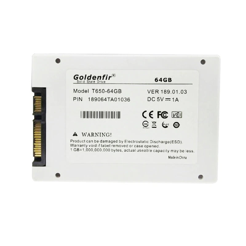 Hard drive disk solid state drive disk