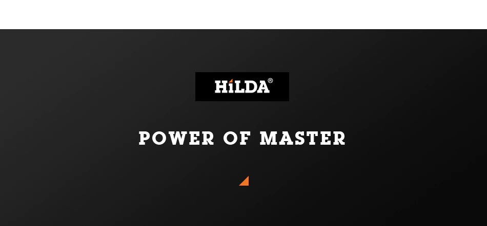 HILDA 12/16 Lines 3/4D Laser Level Level Self-Leveling