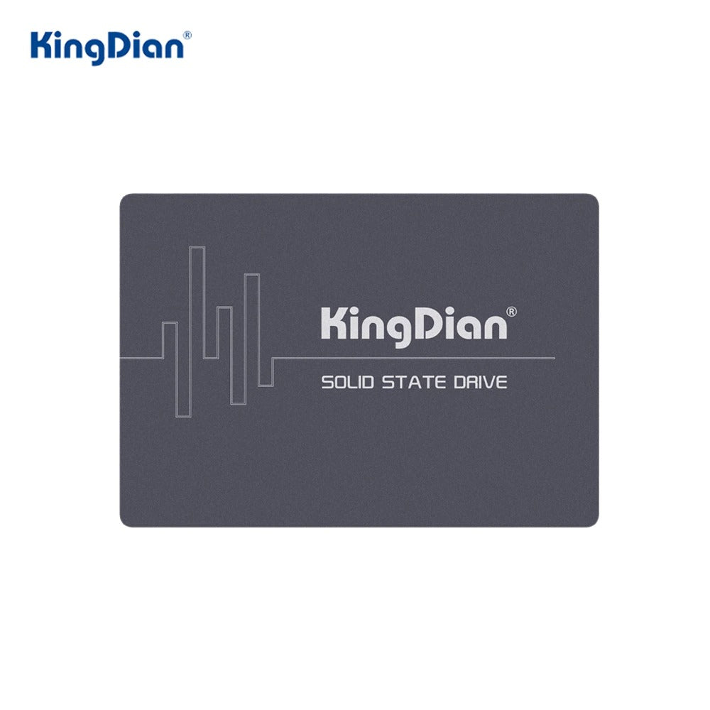 KingDian SSD HDD 2.5'' Internal Drive