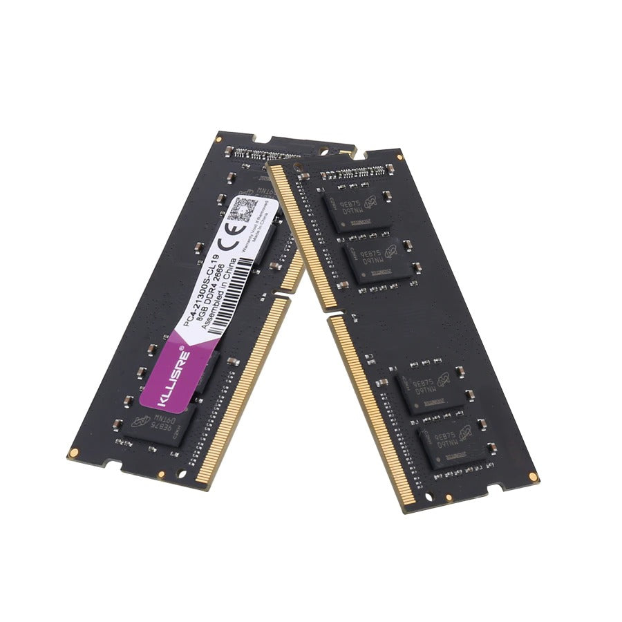 Kllisre  laptop memory Sodimm Notebook RAM