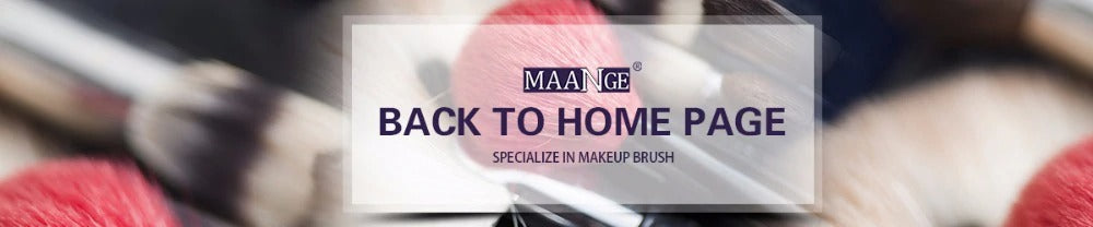 Makeup Brush Cleaner Sponge