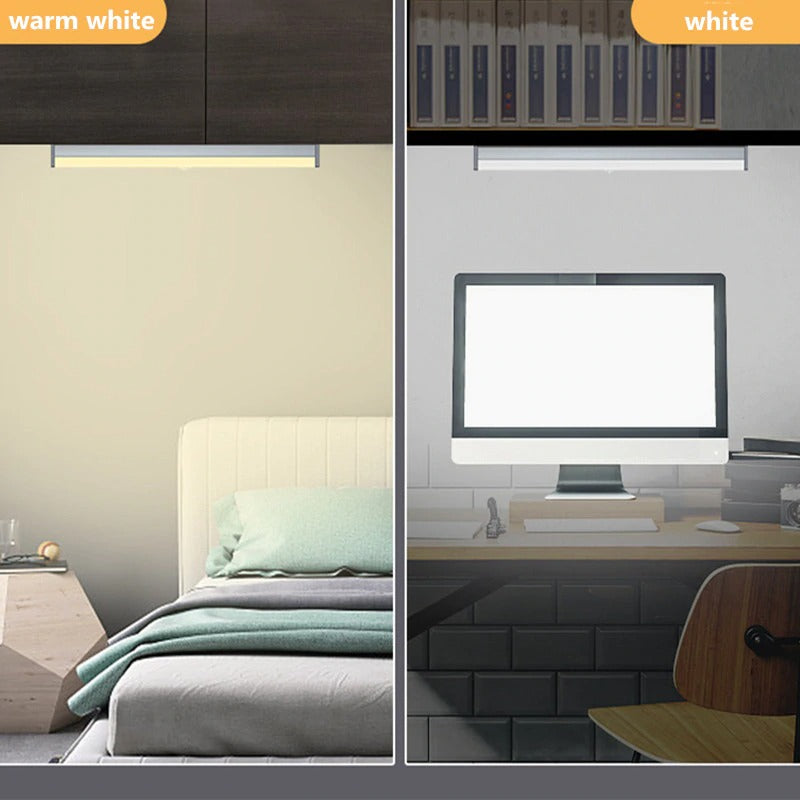 Motion Sensor Night Light