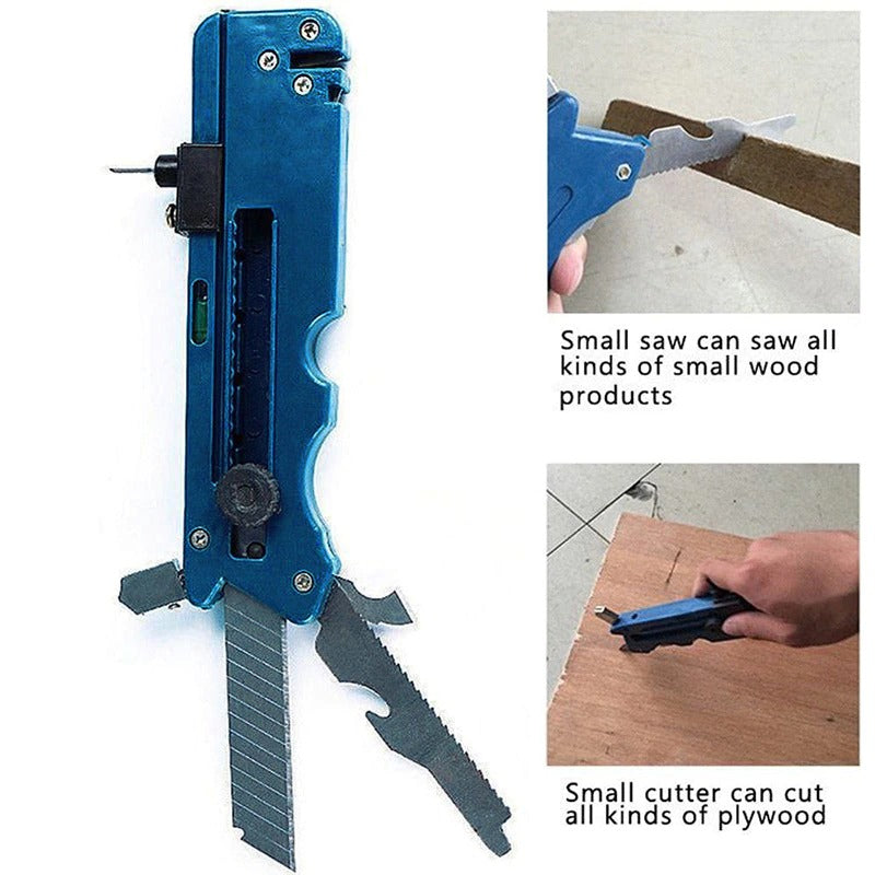 Multifunction Glass & Tile Cutter