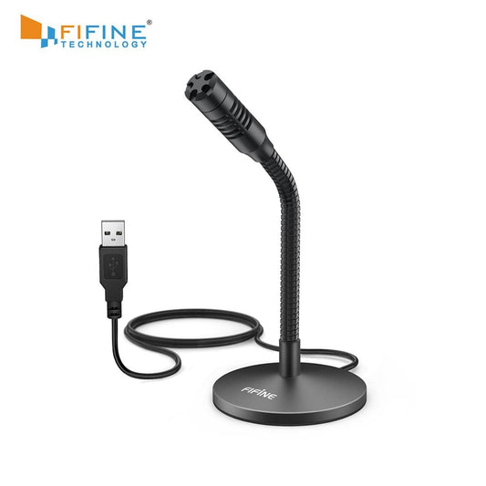 Mini USB Microphone for Dictation.Desktop Plug&Play