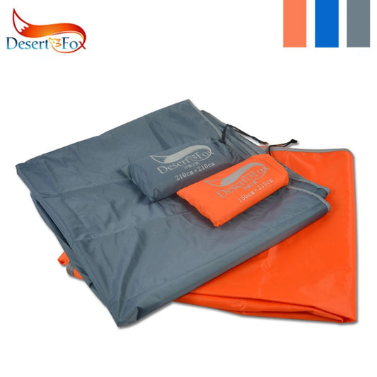 Waterproof Tent Floor Tarp Mat