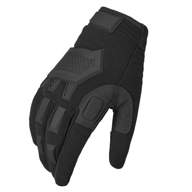 Gear Full Finger Tactical Gloves