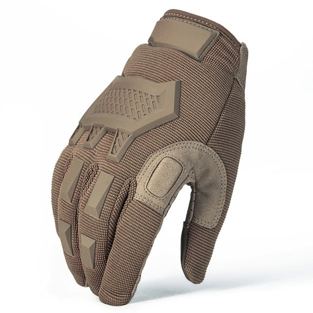 Gear Full Finger Tactical Gloves