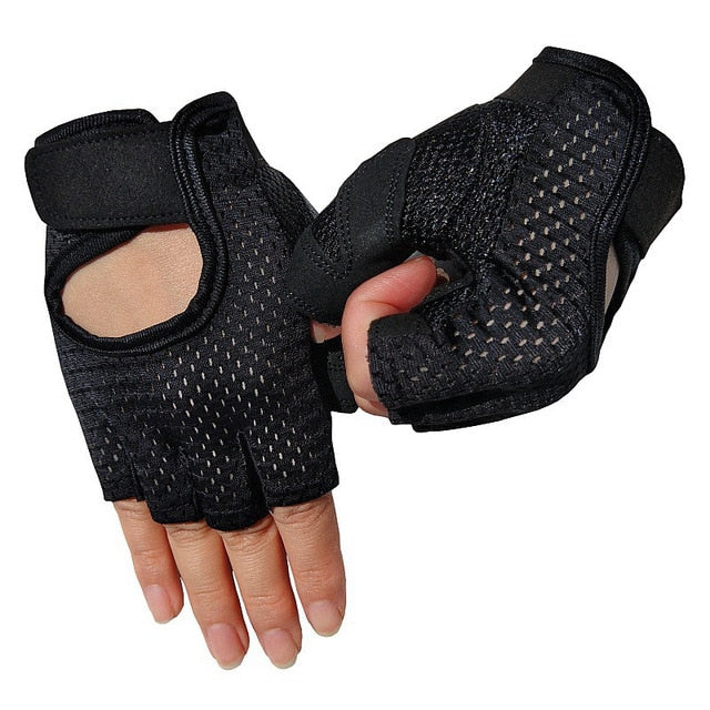 Gym Fitness Gloves