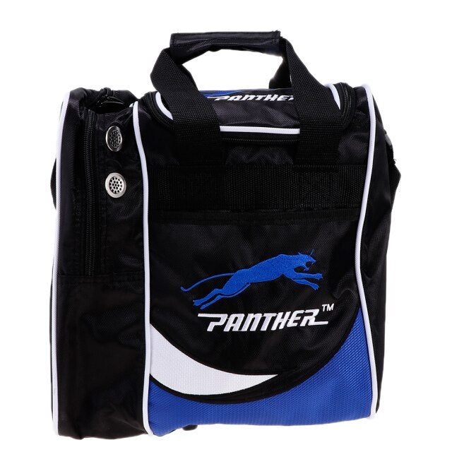 Portable Bowling Ball Storage Case Carrier Bag