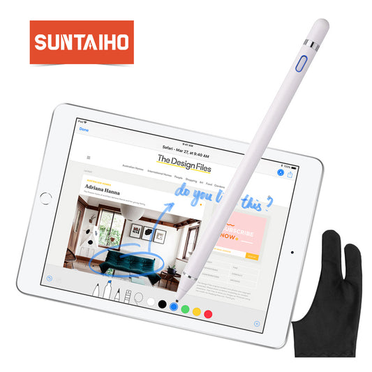 New stylus capacitance touch Pencil