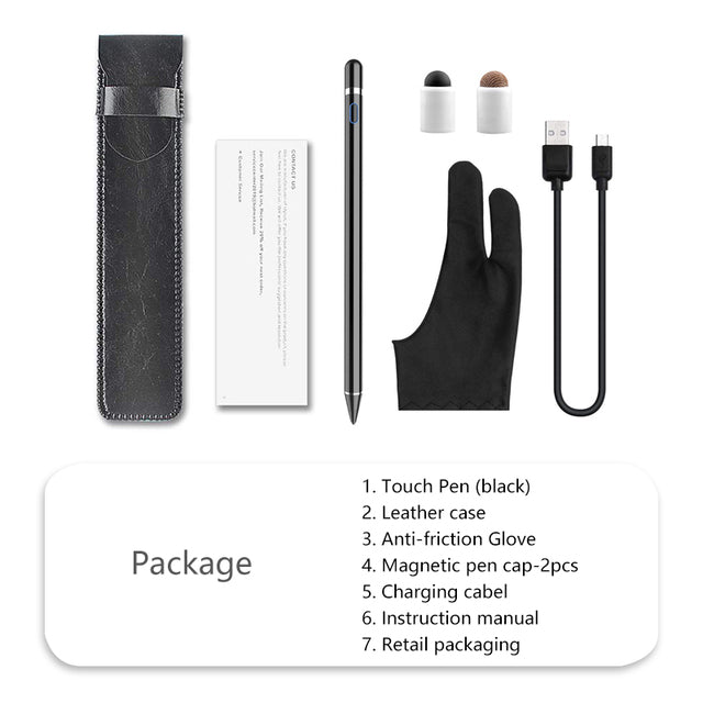 New stylus capacitance touch Pencil
