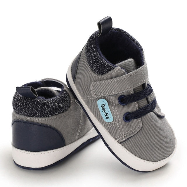 Infant Baby Shoes For Boys Toddler