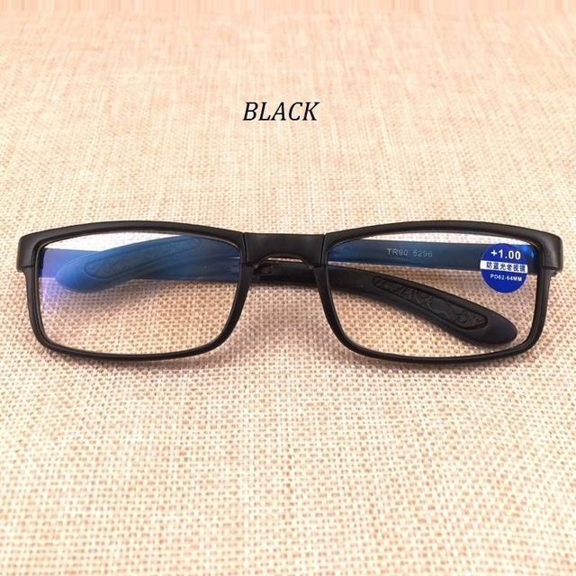 Anti blue ray Folding Glasses