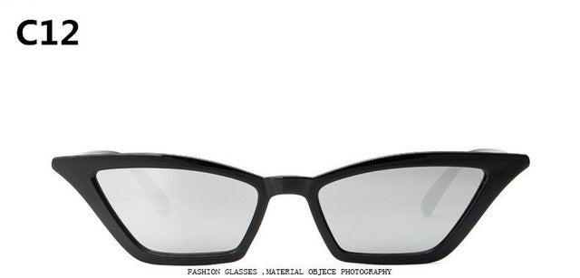 sunglasses retro transparent