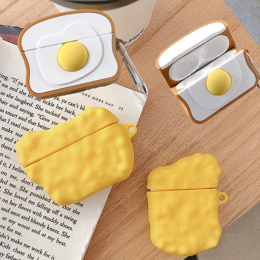 Airpods Pro Cute Cover Box