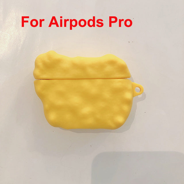 Airpods Pro Cute Cover Box