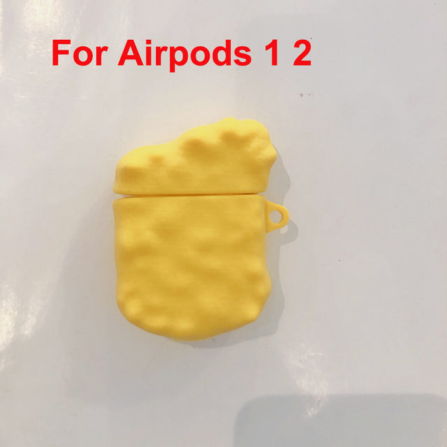 Airpods Pro Cute Cover Box