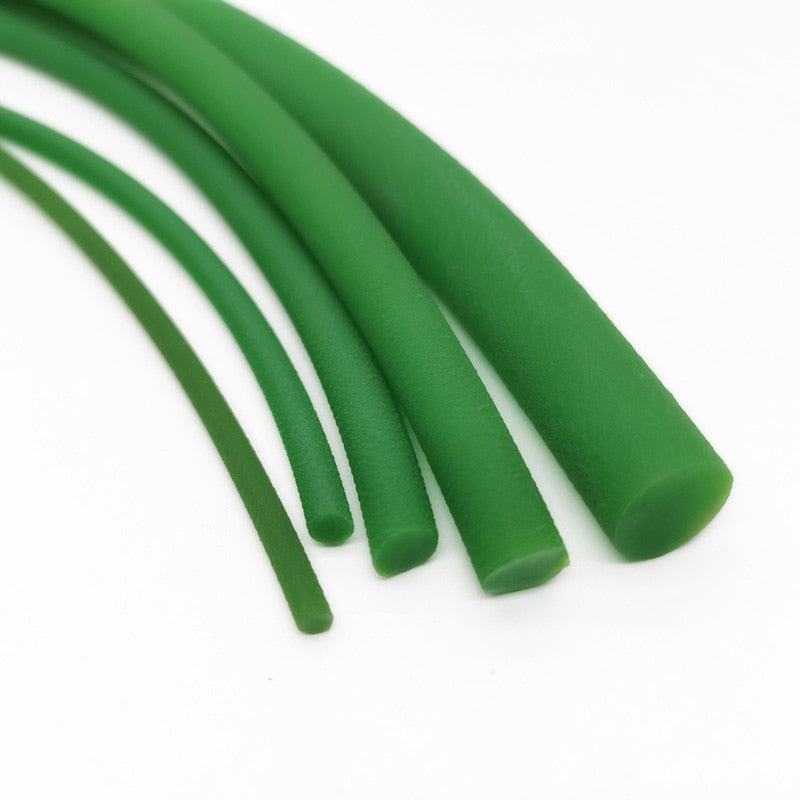 Industry durable bowling Polycord Green